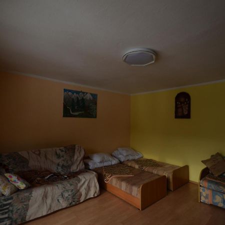 Pod Modrzewiem Mieszkania Wakacyjne Duszniki Zdrój Dış mekan fotoğraf