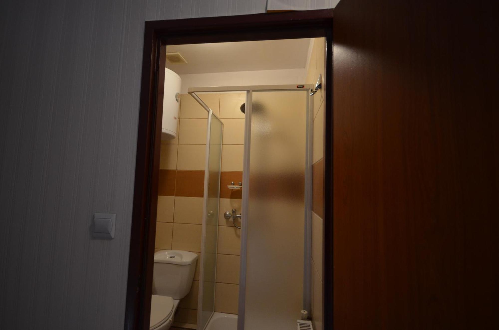 Pod Modrzewiem Mieszkania Wakacyjne Duszniki Zdrój Dış mekan fotoğraf