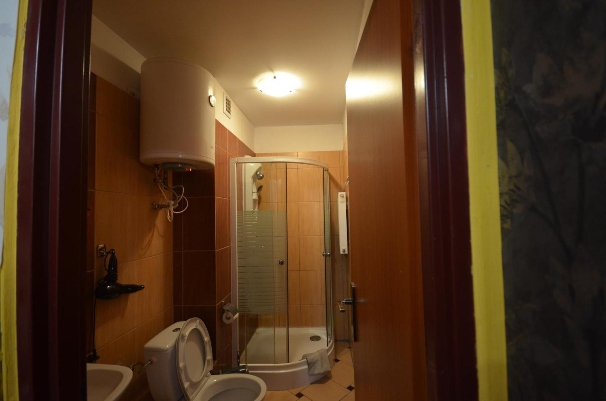 Pod Modrzewiem Mieszkania Wakacyjne Duszniki Zdrój Dış mekan fotoğraf