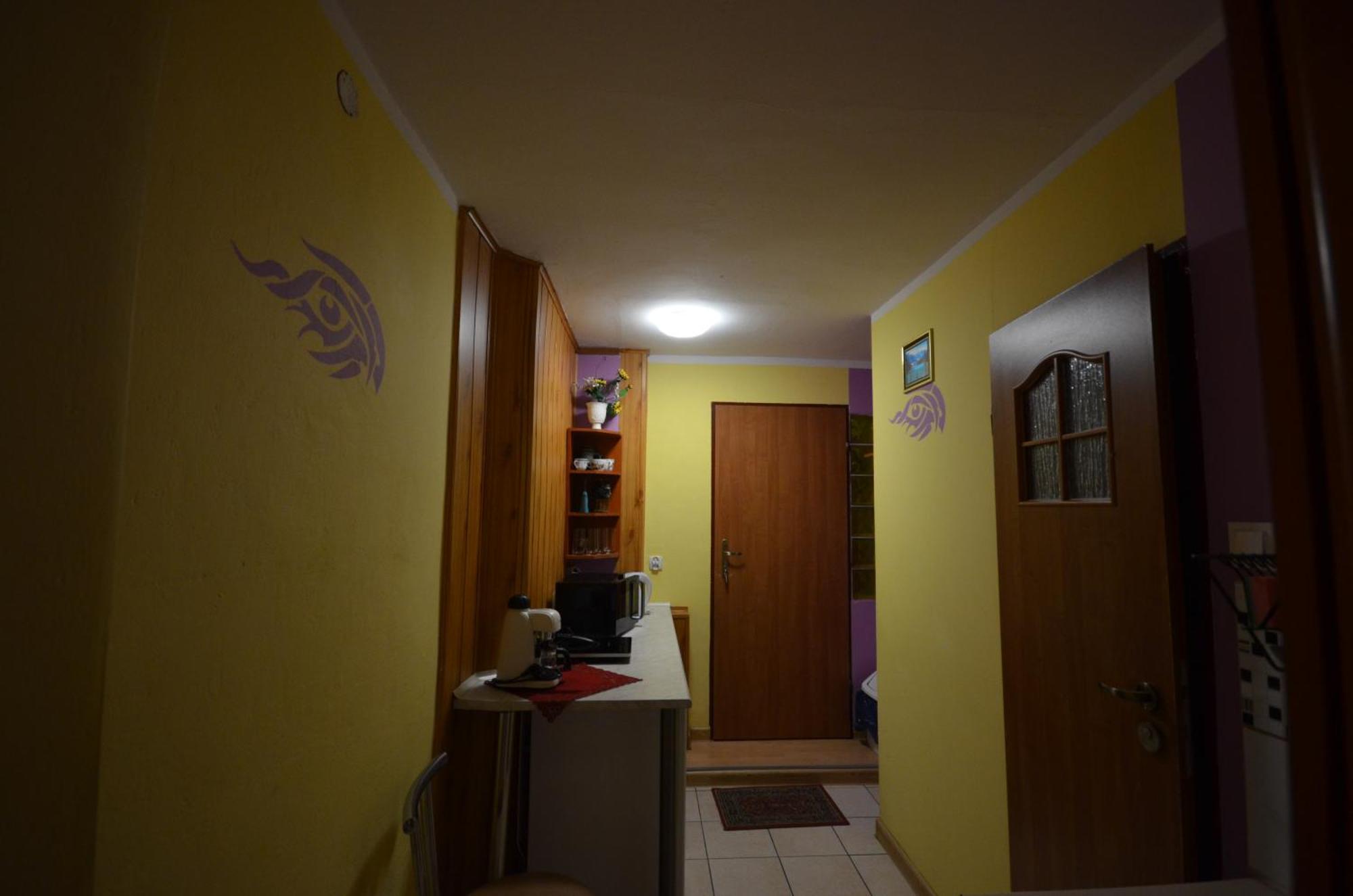 Pod Modrzewiem Mieszkania Wakacyjne Duszniki Zdrój Dış mekan fotoğraf